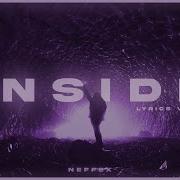 NEFFEX Inside Lyrics