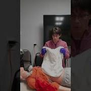 Abdominal Evisceration