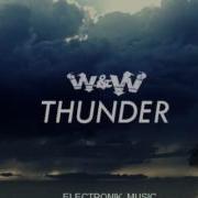 W W Thunder Original Mix
