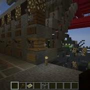 4 Bit Redstone Computer In Minecraft