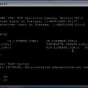 Learning OpenVMS Part 1