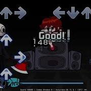 FNF Vs Eteled Official System Failure Secret FC 4k