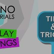 RHINO TUTORIAL Tips Tricks Display Settings