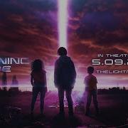 The Lightning Code Official Trailer In Theaters May 9th 2025