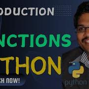 INTRODUCTION TO FUNCTIONS PYTHON PROGRAMMING