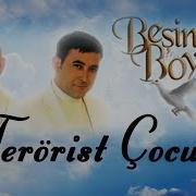 Beşinci Boyut 5 Bölüm Terörist Çocuk