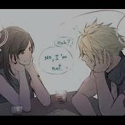 Cloud X Tifa Smile More By Smaii I Comic Dub Ft Alchemic Waking