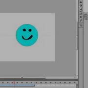 Introduction To Motion Tween In Flash CS6