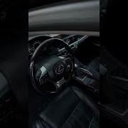 Lexus ES 250 6 поколение рестайлинг 2015 г в