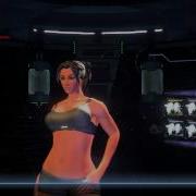 Firefall Character Creation
