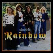 RAINBOW Stone Cold