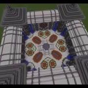 Timelapse Spawn Minecraft