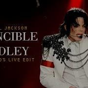Michael Jackson Invincible Medley Live Edit Recharged