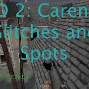 CoD 2 Carentan France Spots And Glitches