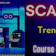 Учебник SCADA 30 Как создавать тренды в SCADA Онлайн уроки SCADA