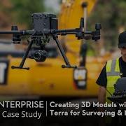 Mastering DJI Terra For Construction Surveying Mapping