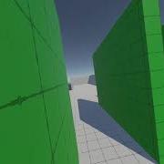 Unity Advanced WallRun