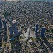 DCS Syria Map F 16 Weaving Through Tel Aviv
