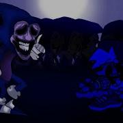 FNF Vs SONIC EXE HD Endless Majin Sonic HD Vs Majin BF FC FNF Mods