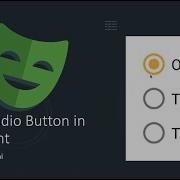 Playwright Select Radio Button