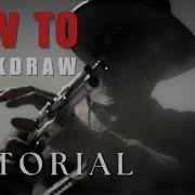 How To QuickDraw On PC In Red Dead Redemption 2