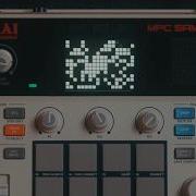 Образец MPC Машина BOOM BAP