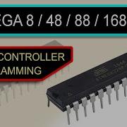 How To Program ATMEGA8 48 88 168 328 P Arduino As ISP AVR Microcontroller Programming