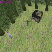 UCLAN Games Development Assignment 2