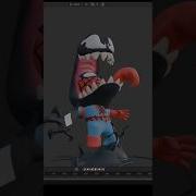 Setting A Scale For A 3D Print Blender Tutorial
