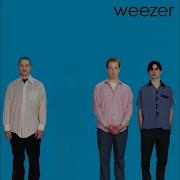 Buddy Holly But Rivers Mic Was Off And You Can Kind Of Hear Him Through Brian S Mic