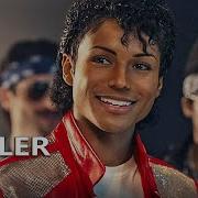 MICHAEL Official Trailer 2026 Michael Jackson