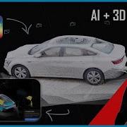 3D Reconstruction Scene Semantic GS With AI Complete Python Guide DepthAnything V3
