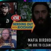 Mafia Birdhouse An Ode To Cleansing Reaction
