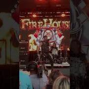 Firehouse All She Wrote RokIsland 2022