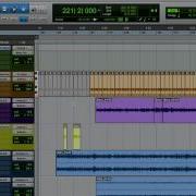 Playlists In Pro Tools