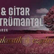 Ney Gitar Enstrümantal Vuslat