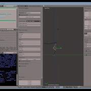 Blender 2 5 Scripting Part 1 Writing Python Script For Bird Leg IK