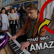 I Played PHONK Songs On Piano In Public