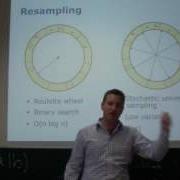 SLAM Course 09 Particle Filter Intro Cyrill Stachniss