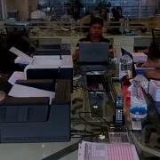 OMR Sheet Scanning For EasyOMR Software