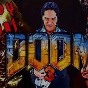 DOOM 3 Theme LOUD Heavy Metal Cover EXTENDED TWEAKER BAND Drop C METAL Ediern