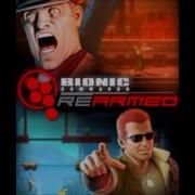 Bionic Commando ReArmed Title Theme