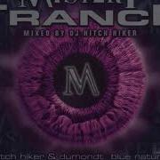 Mystery Trance Vol 5 CD1