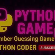 Python Project For Beginners Number Guessing Game In Python Tutorial In Hindi