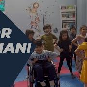 Spor Zamanı Bizim Dünyamız