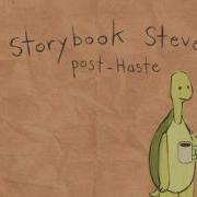 Storybook Steve Post Haste The Orchard
