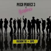 The Voice 2017 Pitch Perfect 3 X The Voice Freedom 90 X Cups Digital Exclusive