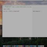 Getting Started With Swift 2 String Interpolation