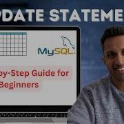 Update Statements Made Easy How To Modify Your SQL Data