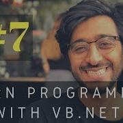 Learn Programming With VB NET 07 Conditional Statements